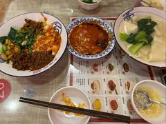-大嘻咹biangbiang面(历史博物馆店)