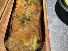 -探鱼·鲜青椒爽麻烤鱼(广州花都来又来店)