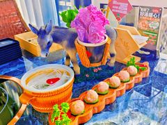 -慢丽江·云南野生菌土鸡锅(西山店)