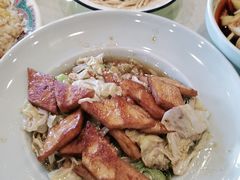 -巴依老爷新疆美食(马驹桥店)