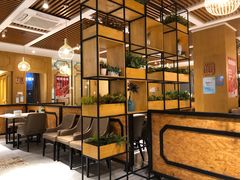 -如轩·海鲜砂锅粥·潮汕菜(小榄店)