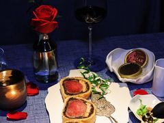 -弦月窗LUNETTE BY AMANDA(复兴路店)