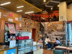 -御华麟·港奶·港包·港咖(解放路第二市场店)