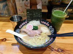 浓厚豚骨拉面-Ramen满吉·豚骨拉面(丽园路店)