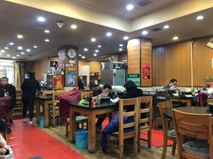 大堂-领鲜风味花雕鸡(马端街店)