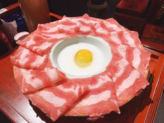 -袁老四重庆老火锅(桐梓坡店)