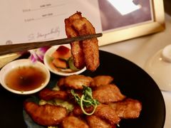 -阿诺泰·泰国餐厅(棕北店)