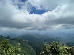 -野三坡百草畔景区