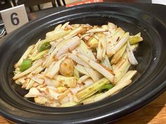 -東城故事·尋找姆媽的味道(玉兰路店)