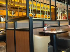 -半秋山西餐厅(襄阳万达店)