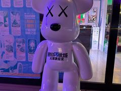 -移动谜城·大笨象密室逃脱(五棵松店)