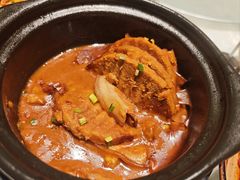 -常和州·夜宵大排档(常州单店)