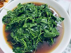 草头-蘭心餐厅(进贤路店)