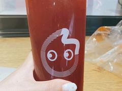 -CoCo都可(合生汇店)