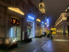 -LENBACH兰巴赫西餐啤酒坊(大连东港店)