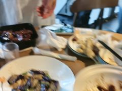 -食光慢宴·安吉土菜馆