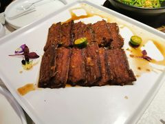精品红烧舟山带鱼-106餐厅(山水文园店)