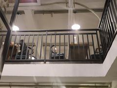 -西堤复合时尚餐厅