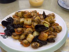 -北方饺子王·海肠捞饭·海鲜锅(山大店)