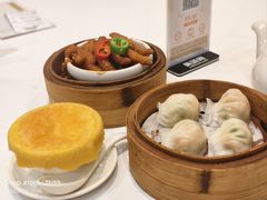 -顺德人家食府(黄金广场店)