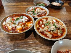 -串大叔炭火烤串·鸡西大冷面刀削面(总店)