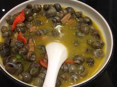 有机豆浆丝螺-锡和无锡菜(景丽苑店)