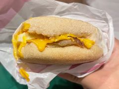 -麦当劳(温州人民路店)