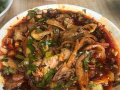 -赵姐猪耳朵饭店