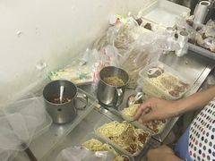 -乔伯凉面(白沙路店)