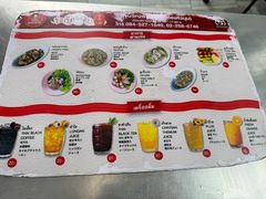 -榮泰米粉湯(Left Shop)