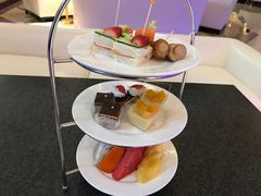 -上海齐鲁万怡大酒店·辣椒屋咖啡厅