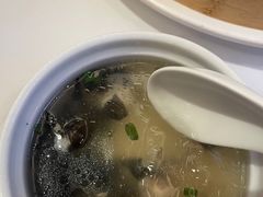 石耳老鸡汤-同庆楼(大钟寺店)