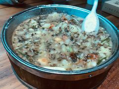-树厨贵州菜(花果园购物中心店)