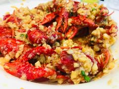 -肥肥虾庄·金牌油焖大虾(沙湖店)