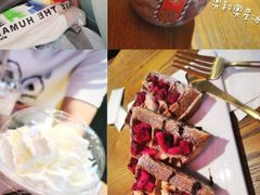 奥利奥星冰乐-牡丹弄·咖啡馆·酒馆(红坊里店)