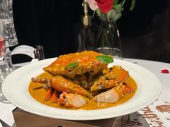 -狮拾久·现代新加坡料理(福田COCO Park店)