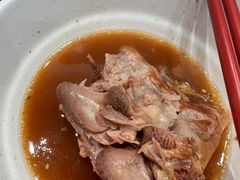 -喜家德虾仁水饺(浦东山姆店)