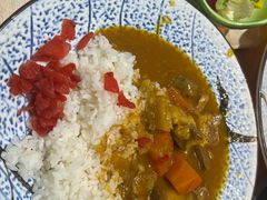 -本家食堂(华南店)