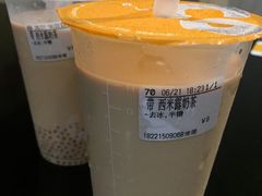 -CoCo都可(常德路店)