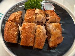 -莆田餐厅PUTIEN(颐堤港店)
