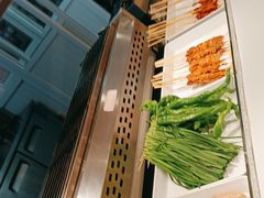 -快乐爱斯米牛排自助(金州安盛店)