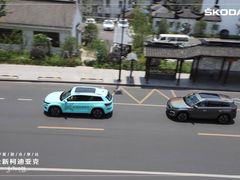 -昆山享达上汽大众斯柯达4S店(昆山店)