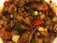 -茶叁酒肆·楚味江湖(菱角湖店)