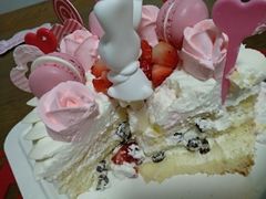 -好利来(团结湖店)