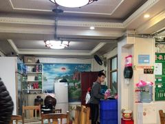大堂-和福餐馆(西江古街店)