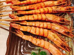 -菊上料理(蜀山银泰百货店)