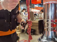 -霸腹烤肉(厦门柚子番店)