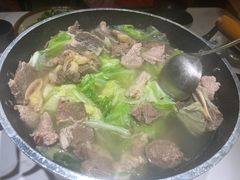 -乔阿马·江南味·驴肉香(龙湖华泾天街店)