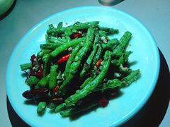 -龙门阵茶屋川菜馆(武康路店)