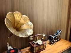 -老客站酒楼(金花南路店)